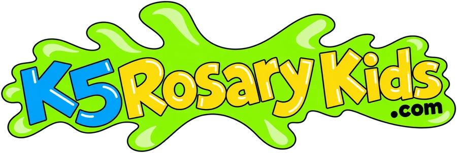 K5 Rosary Kids